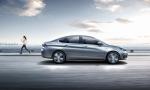 Peugeot 308 Sedan 2016 года (CN)